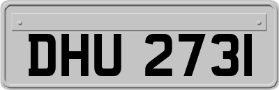 DHU2731