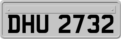 DHU2732