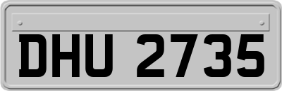 DHU2735