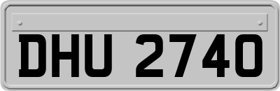 DHU2740