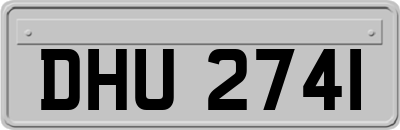 DHU2741