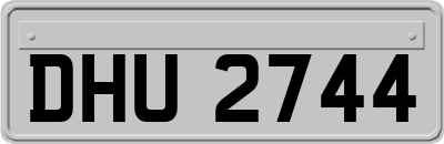 DHU2744