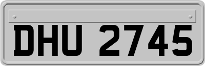 DHU2745