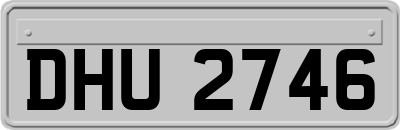 DHU2746