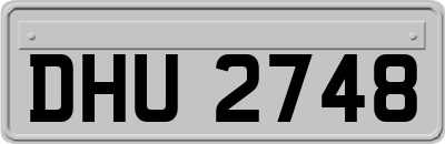 DHU2748