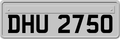 DHU2750