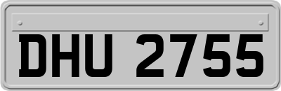DHU2755