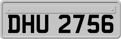 DHU2756