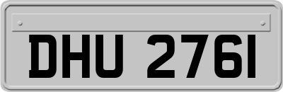 DHU2761