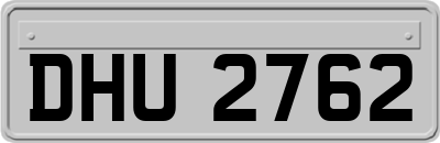 DHU2762