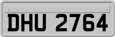 DHU2764