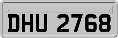DHU2768