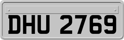 DHU2769