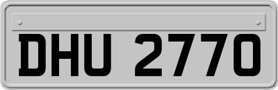 DHU2770