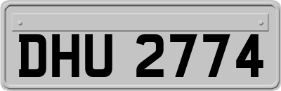 DHU2774