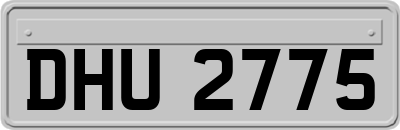 DHU2775