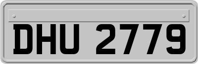 DHU2779
