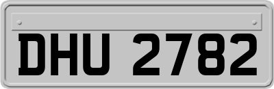 DHU2782