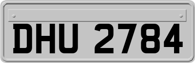 DHU2784