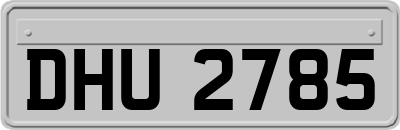 DHU2785