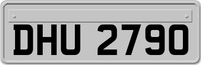 DHU2790