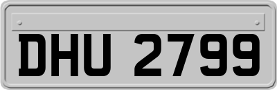 DHU2799