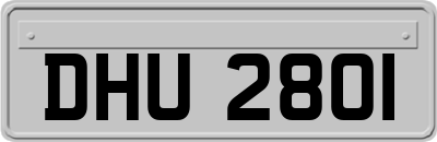 DHU2801