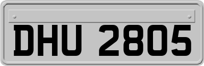 DHU2805