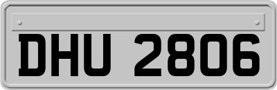 DHU2806