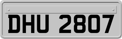 DHU2807