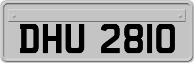 DHU2810