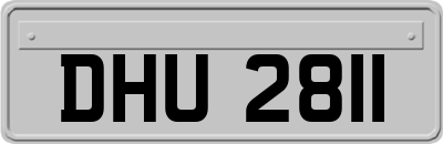 DHU2811
