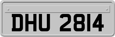 DHU2814