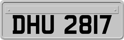 DHU2817