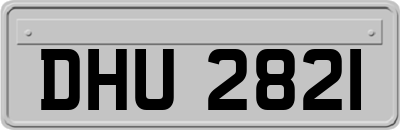 DHU2821