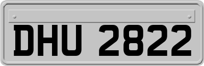 DHU2822