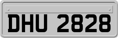 DHU2828