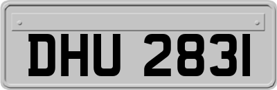 DHU2831