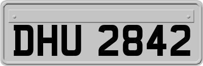 DHU2842