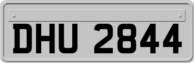 DHU2844