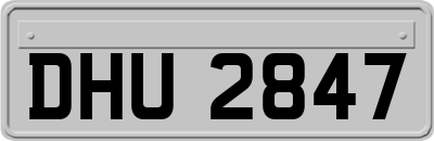 DHU2847