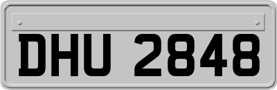 DHU2848