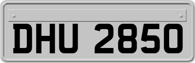 DHU2850
