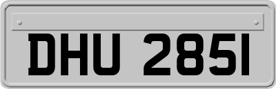 DHU2851