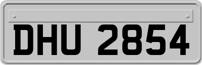 DHU2854