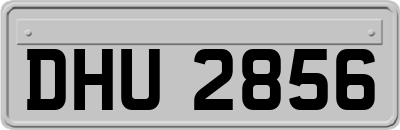 DHU2856
