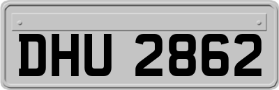 DHU2862