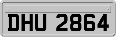 DHU2864