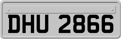 DHU2866