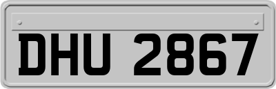 DHU2867